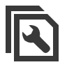 icon of a wrench
