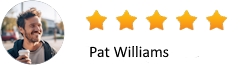 profile picture of a customer
