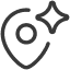 icon of navigation